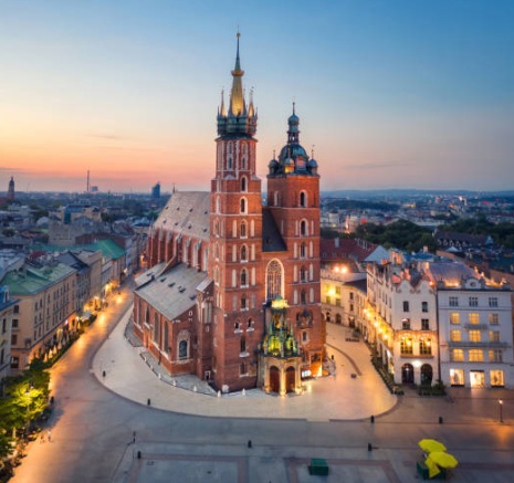 Bazylika Mariacka w Gdańsku